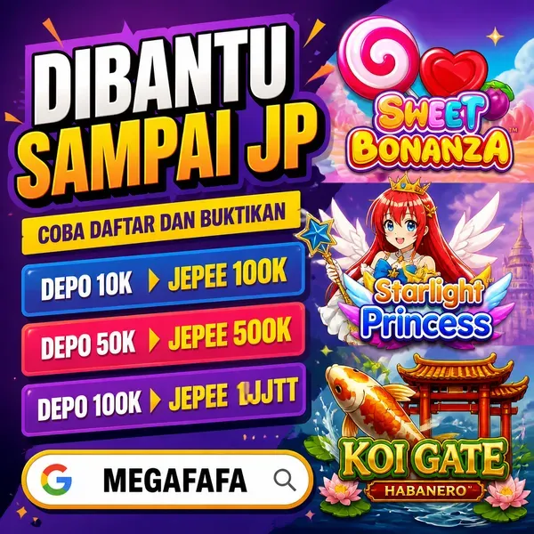 situs slot mpo bonus 30rb